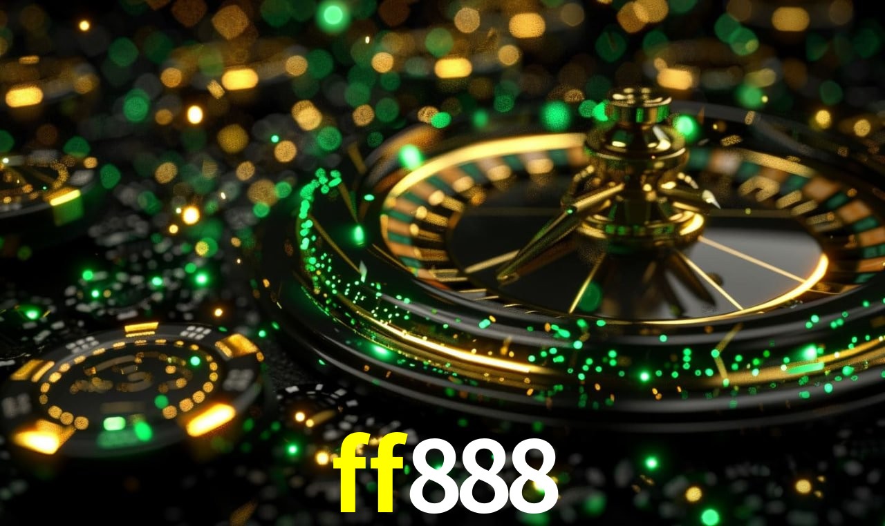 A Experiência Imersiva dos Cassinos Ao Vivo no ff888