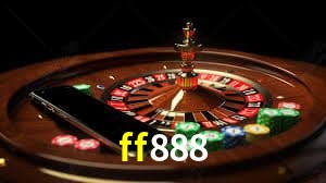 Blackjack Table ff888