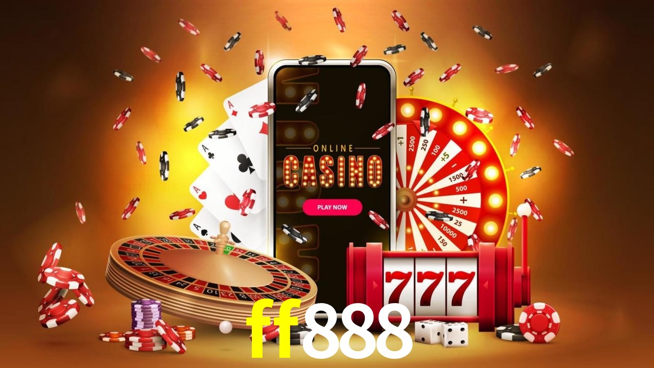 Jogos Exclusivos ff888