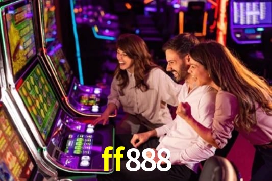 Promoções Sazonais ff888