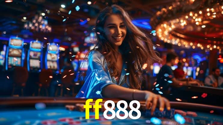 Spaceman Game ff888