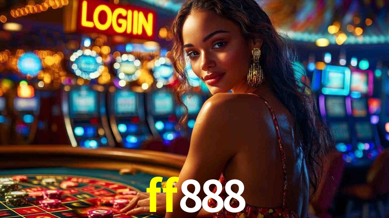 Descubra o Programa VIP da ff888: Vantagens Exclusivas para Jogadores