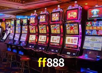 Seasonal Promotions ff888