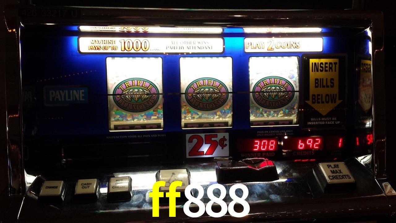 VIP Casino ff888