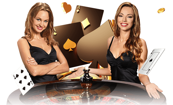 Jogue com dealers reais no FF888!