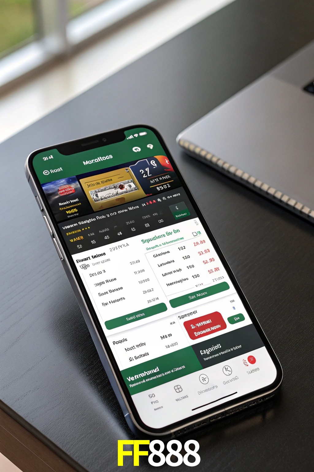 Baixe o aplicativo FF888 para jogar a qualquer momento