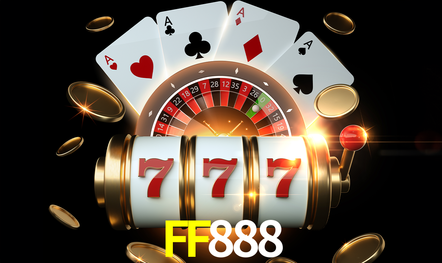 FF888 aplicativo