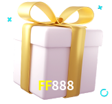 Receba seus bônus de boas-vindas no FF888 BET